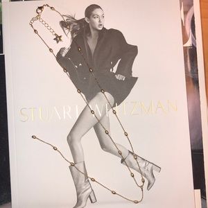 Y necklace from StarGaze Jewelry